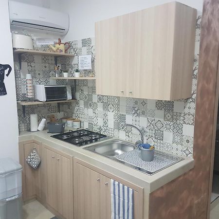 Apartamento Reginahouse Nápoles Exterior foto